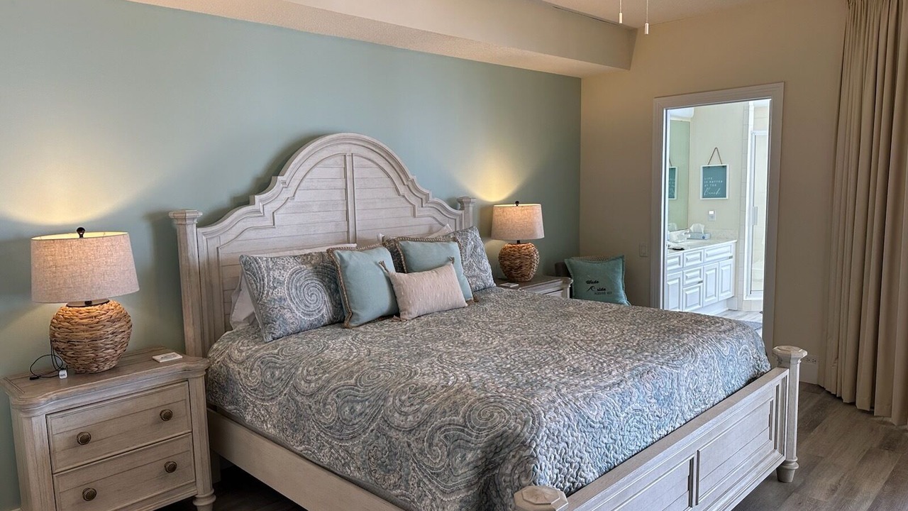 Photo of Bedroom in Ono Island