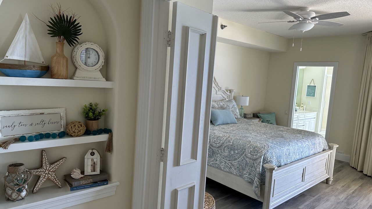 Photo of Bedroom in Ono Island