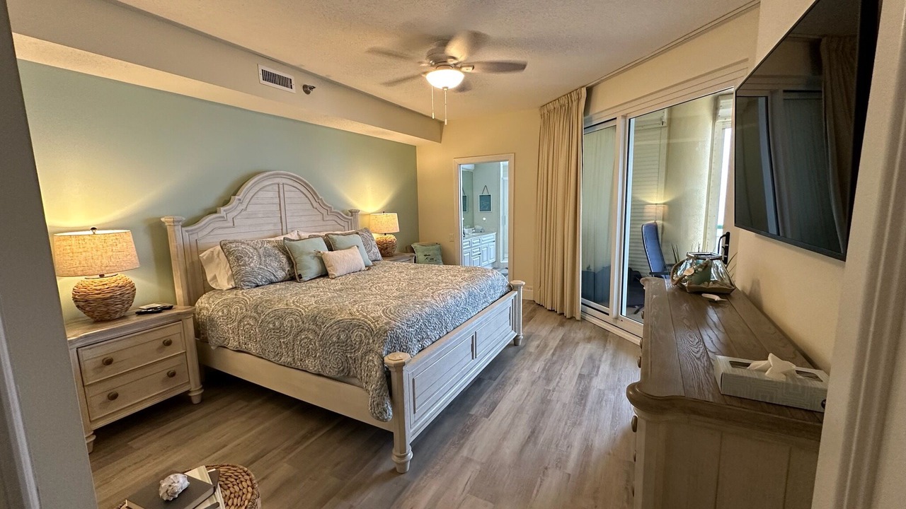 Photo of Bedroom in Ono Island
