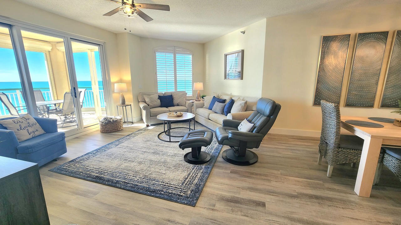 Photo of Livingroom in Ono Island