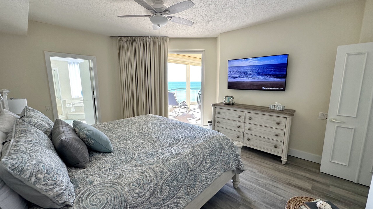 Photo of Bedroom in Ono Island