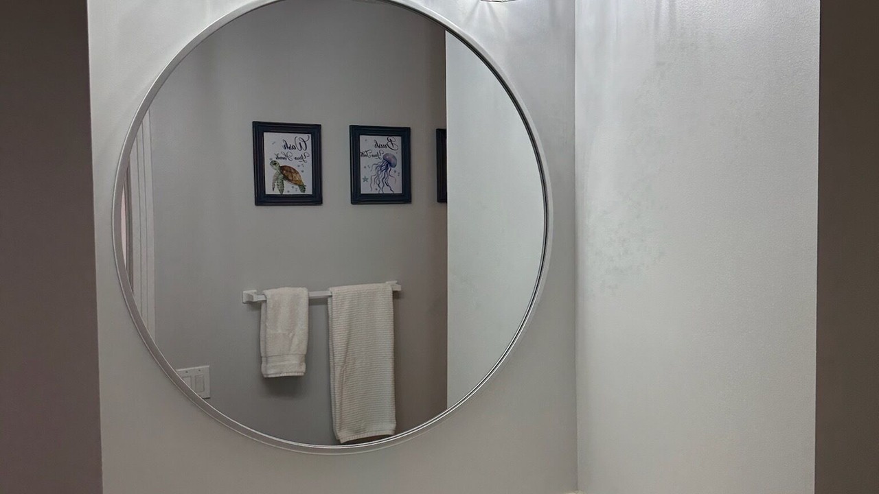 Photo of Bathroom in Ono Island