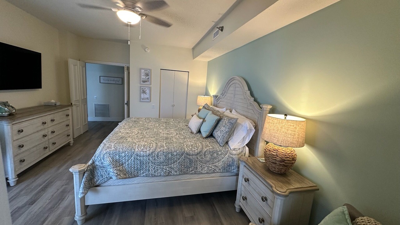 Photo of Bedroom in Ono Island