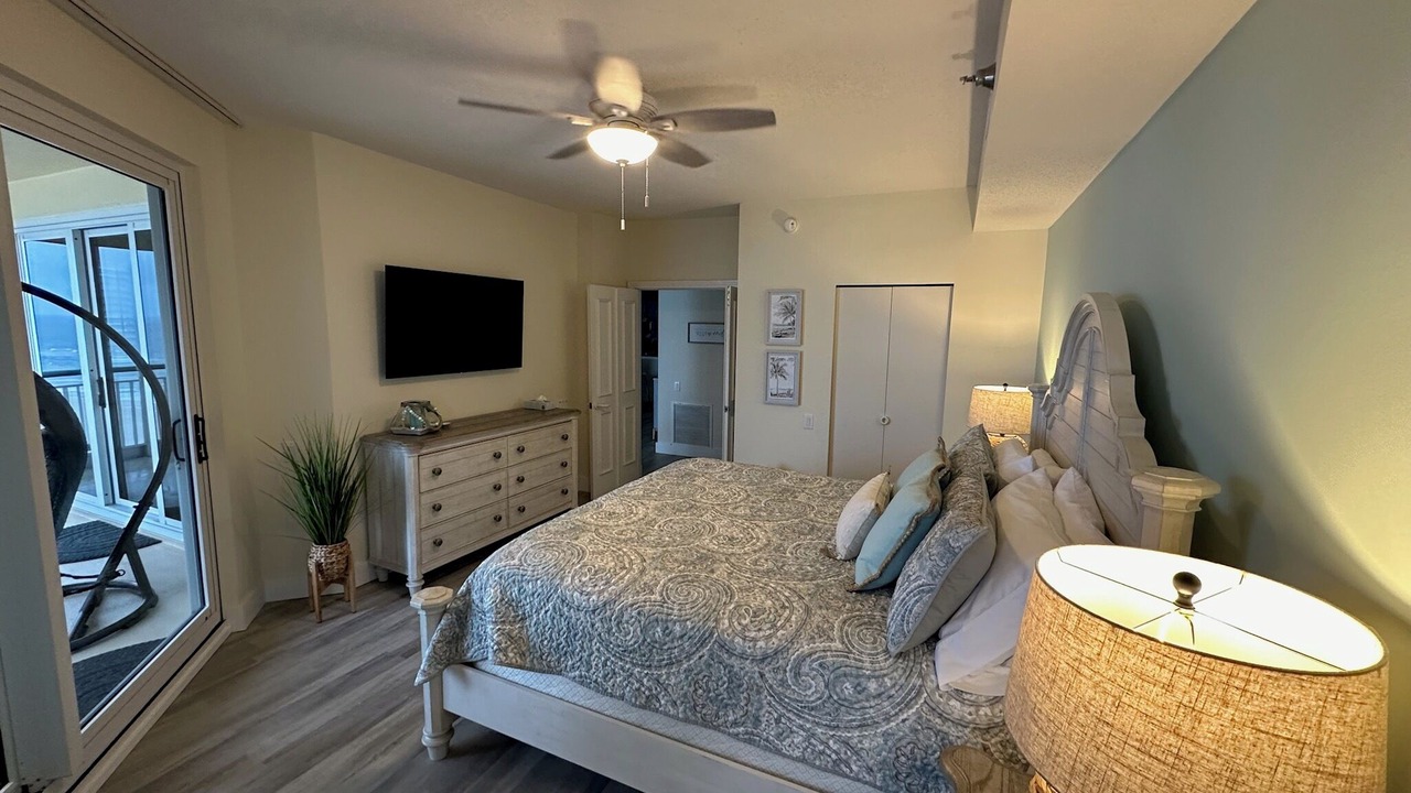 Photo of Bedroom in Ono Island