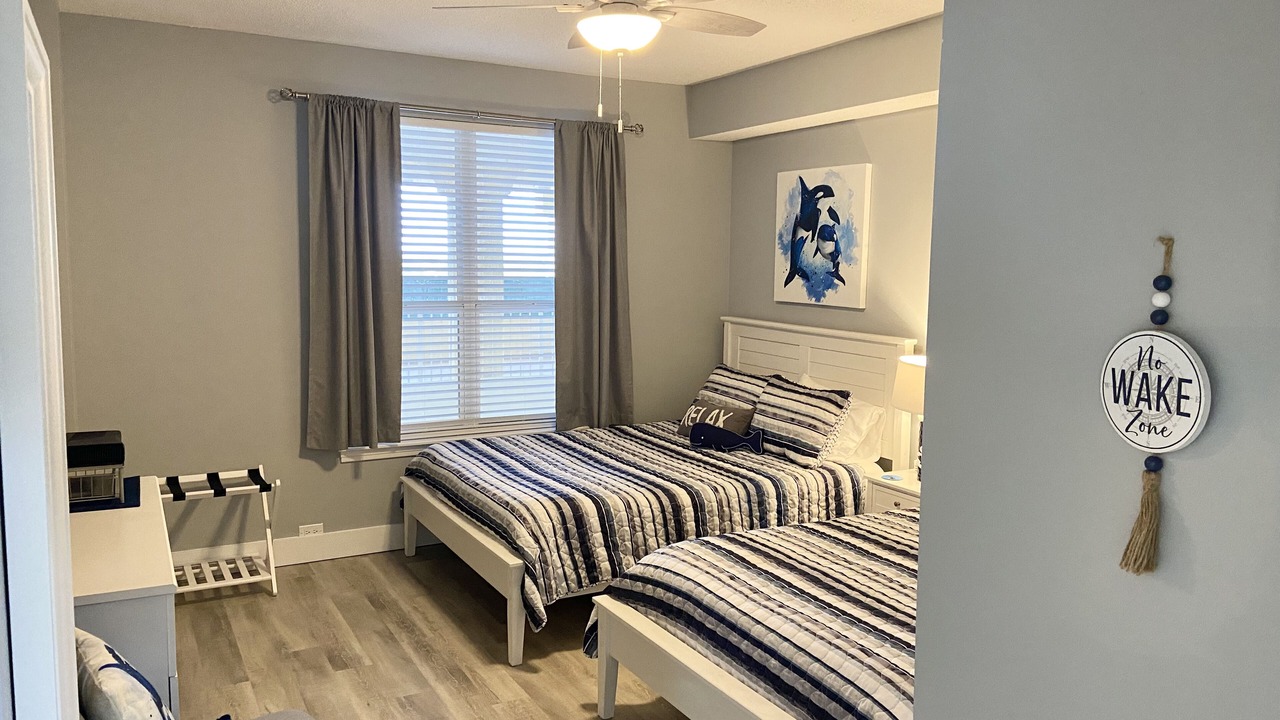 Photo of Bedroom in Ono Island