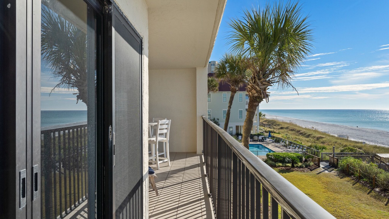 Photo of Outdoor in Miramar Beach