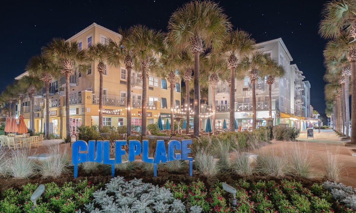 Photo of Outdoor in Gulf Place
