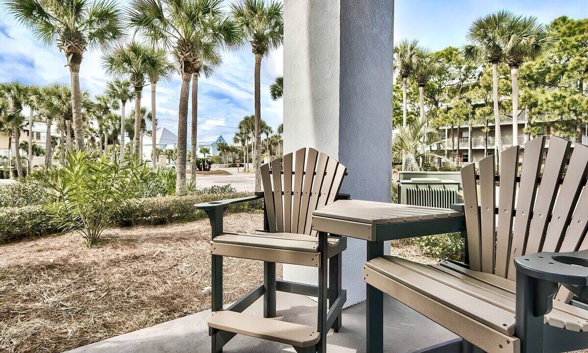 Photo of Outdoor in Gulf Place