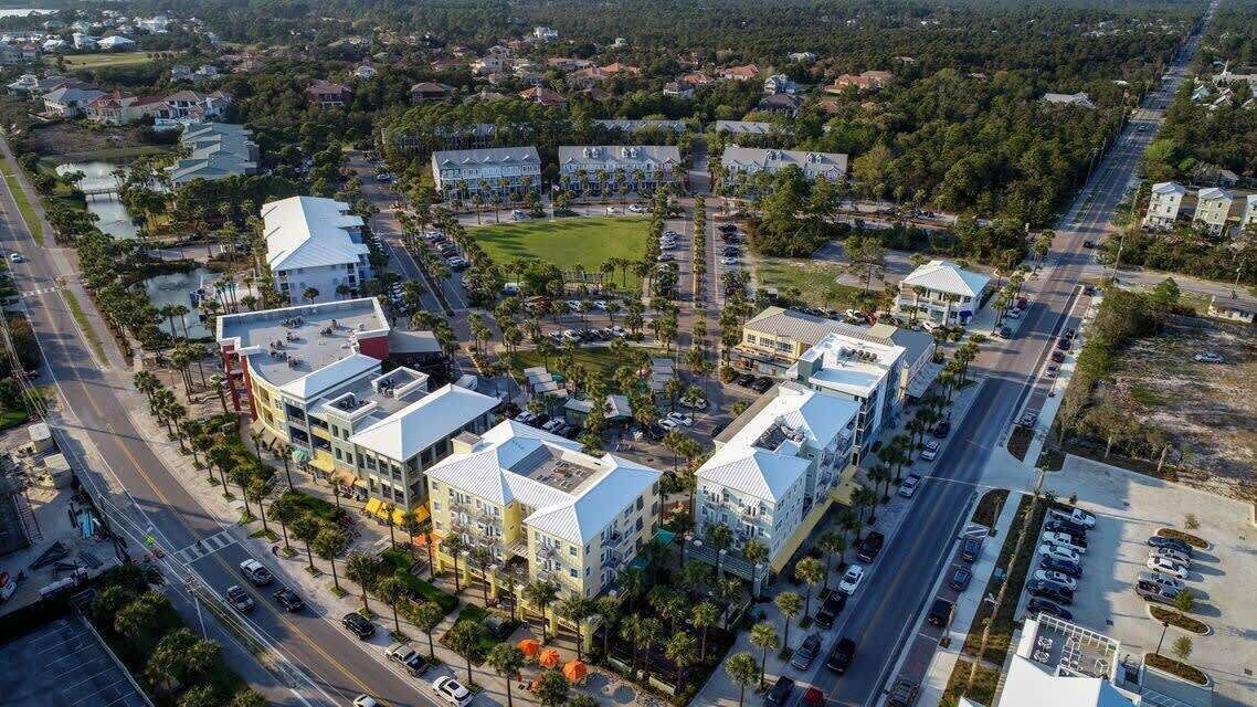 Photo of Outdoor in Gulf Place