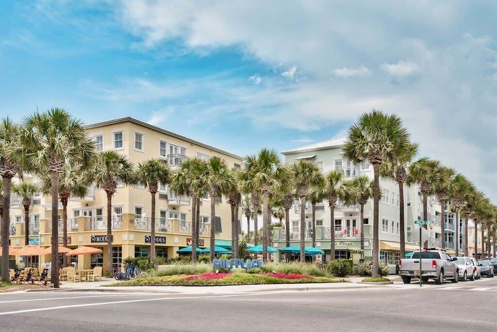 Photo of Outdoor in Gulf Place
