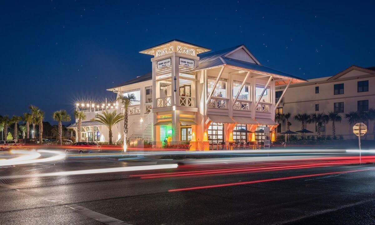 Photo of Outdoor in Gulf Place