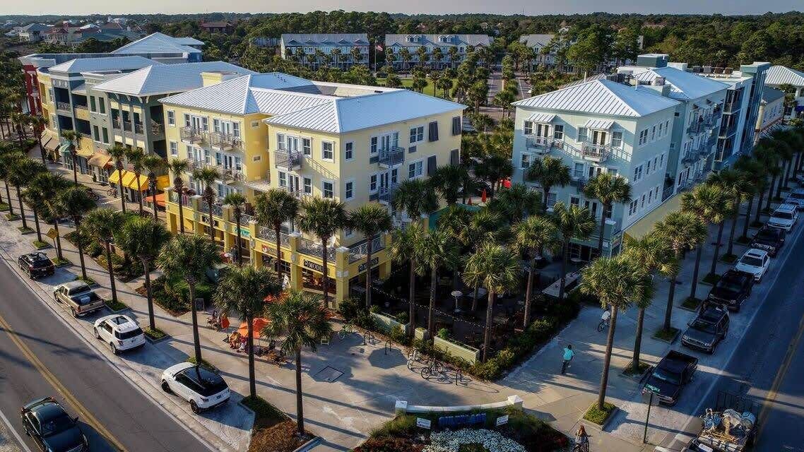 Photo of Outdoor in Gulf Place