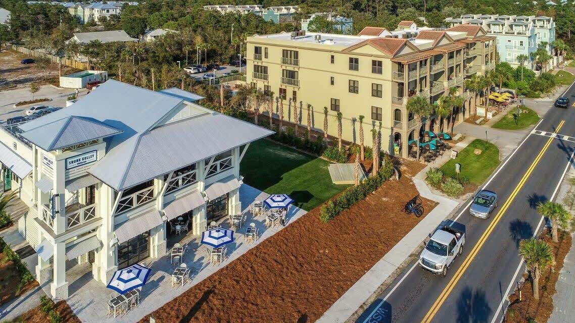 Photo of Outdoor in Gulf Place