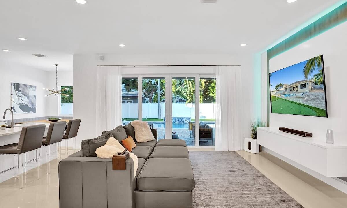 Photo of Outdoor in Pompano Beach