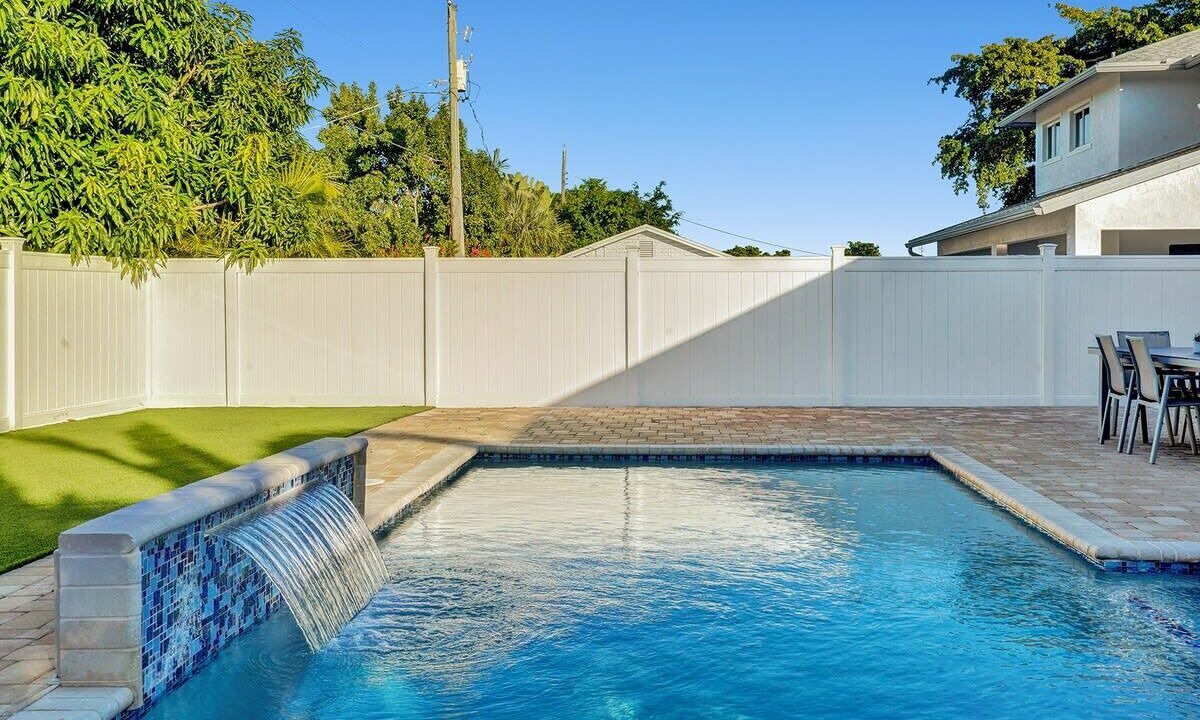 Photo of Outdoor in Pompano Beach