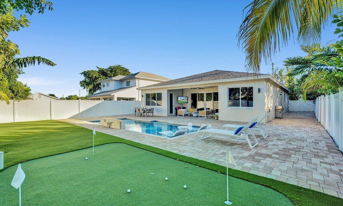 Photo of Outdoor in Pompano Beach