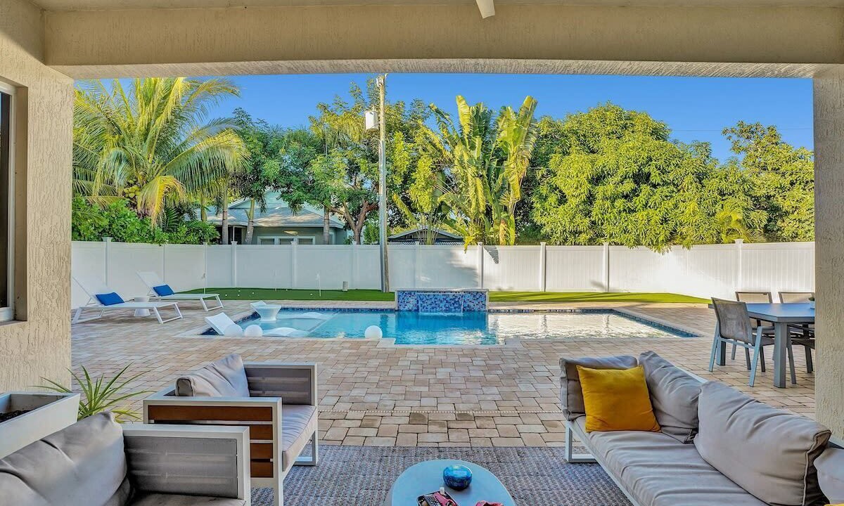 Photo of Outdoor in Pompano Beach