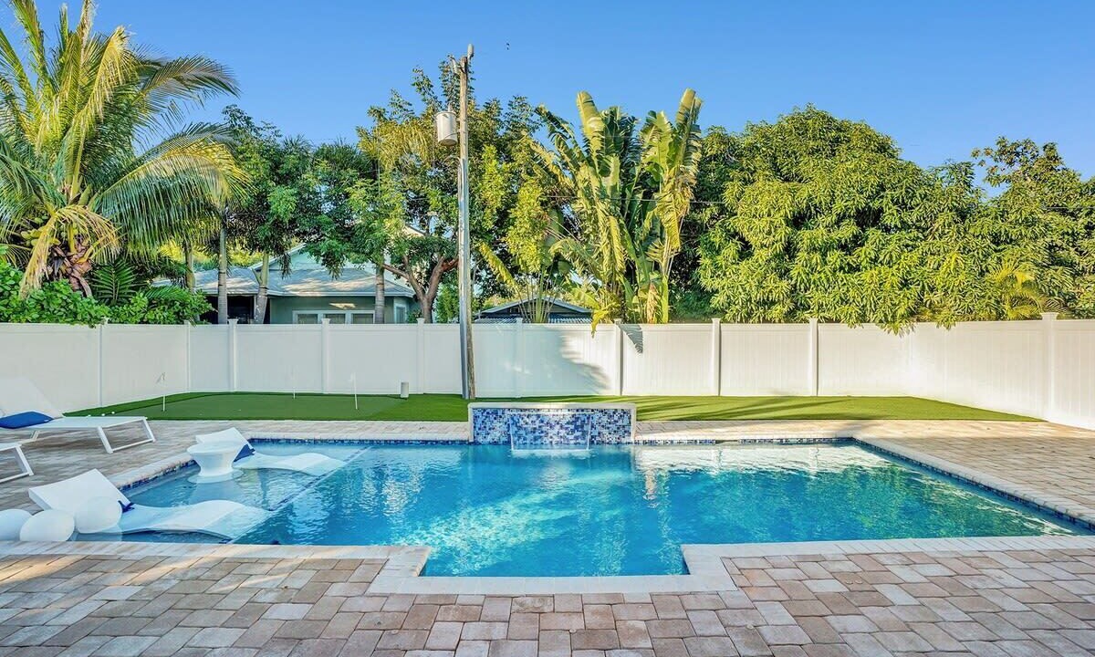 Photo of Outdoor in Pompano Beach