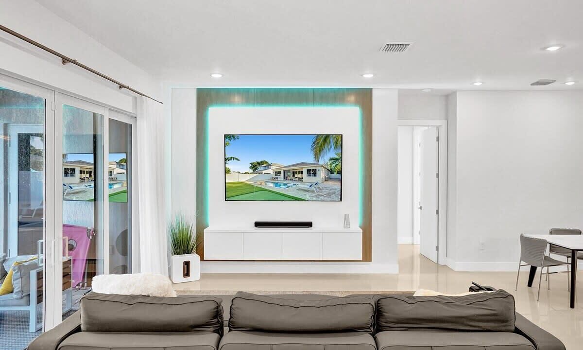 Photo of Outdoor in Pompano Beach