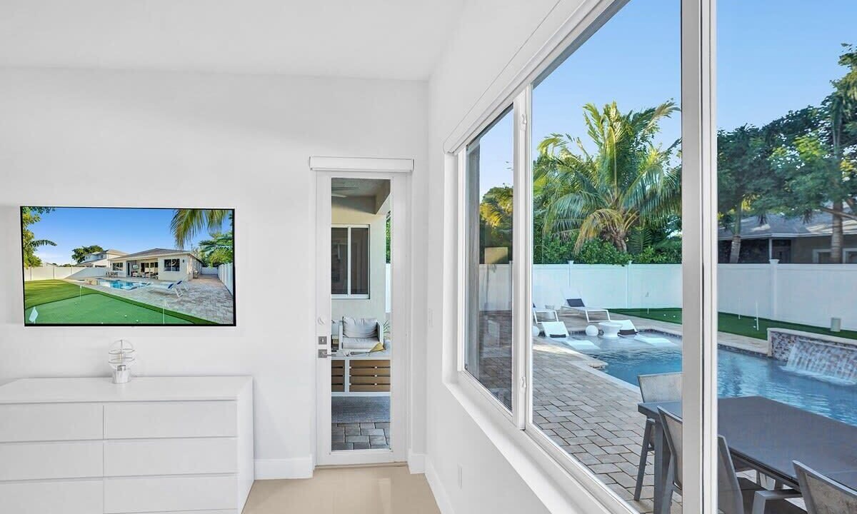 Photo of Outdoor in Pompano Beach