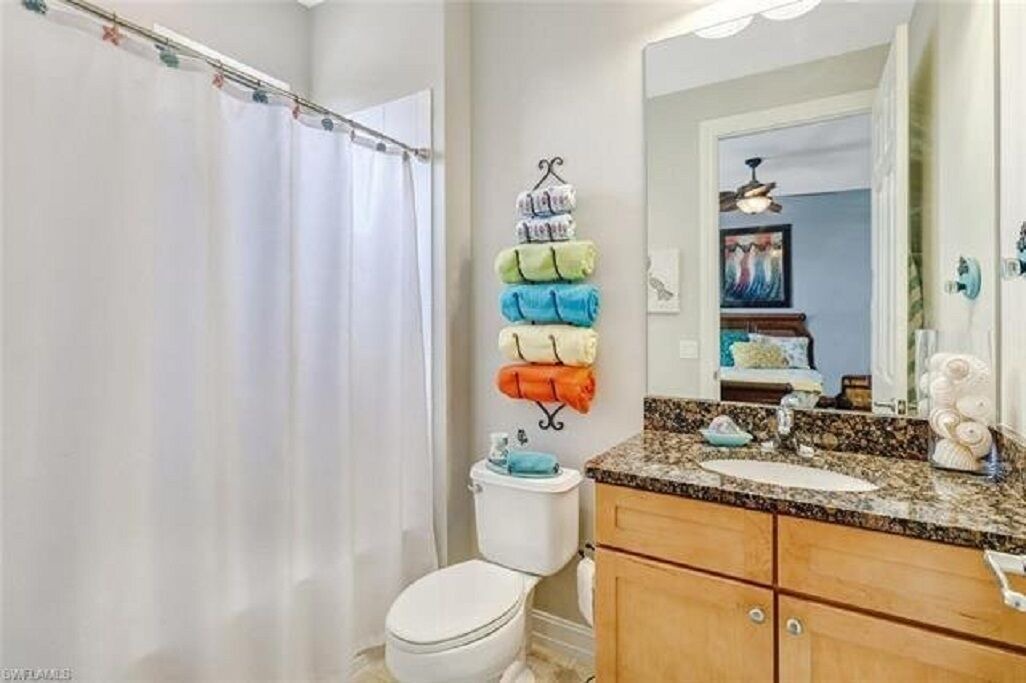 Photo of Bathroom in Ole