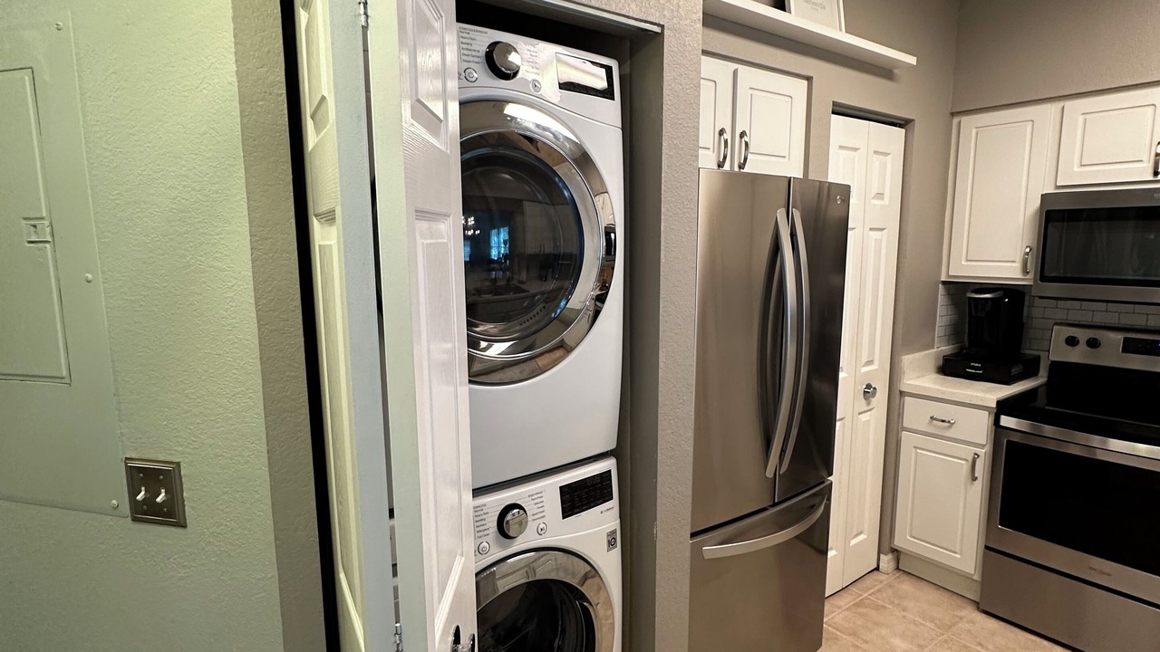 Photo of Kitchen in Haile Plantation