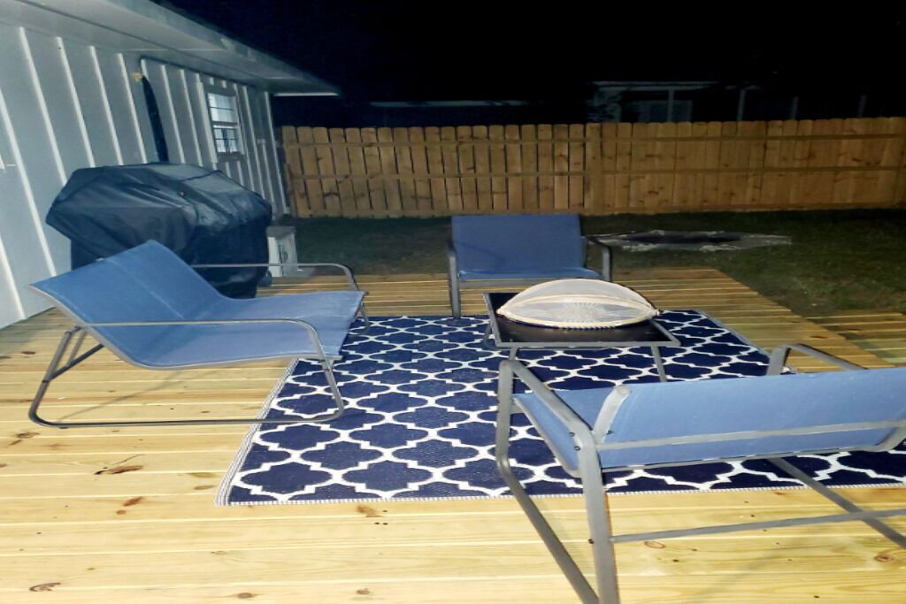 Photo of Patio Balcony in Mobile