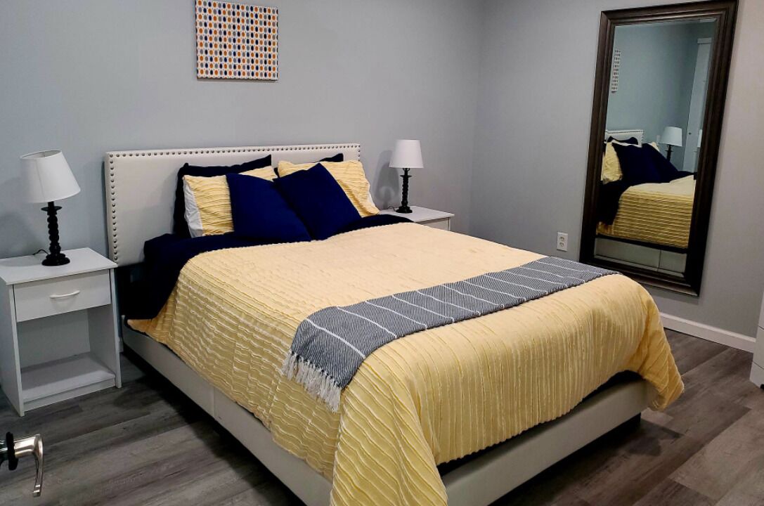 Photo of Bedroom in Mobile