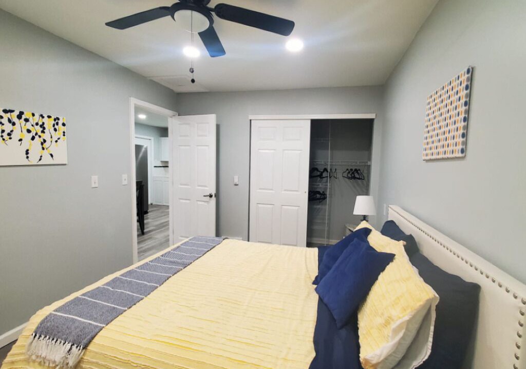 Photo of Bedroom in Mobile