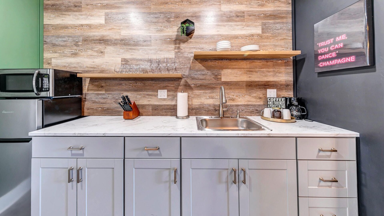 Photo of Kitchen in Inlet Beach Heights