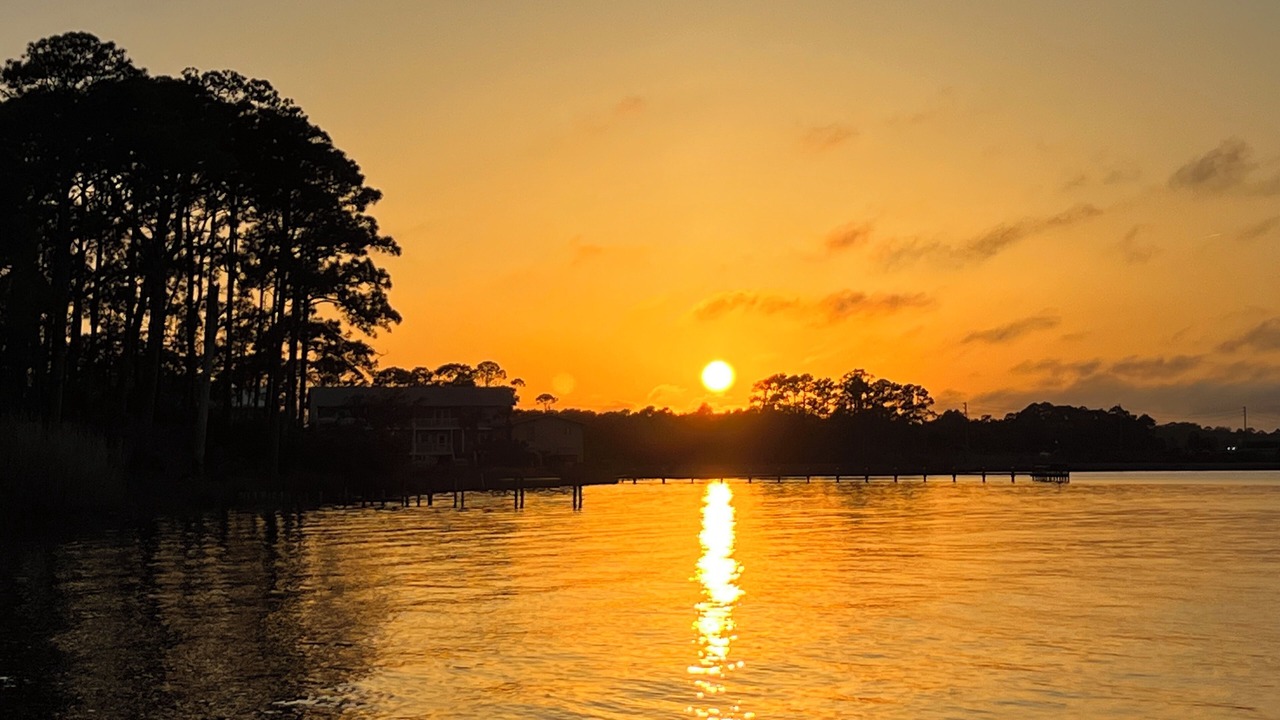 Photo of Outdoor in Inlet Beach Heights