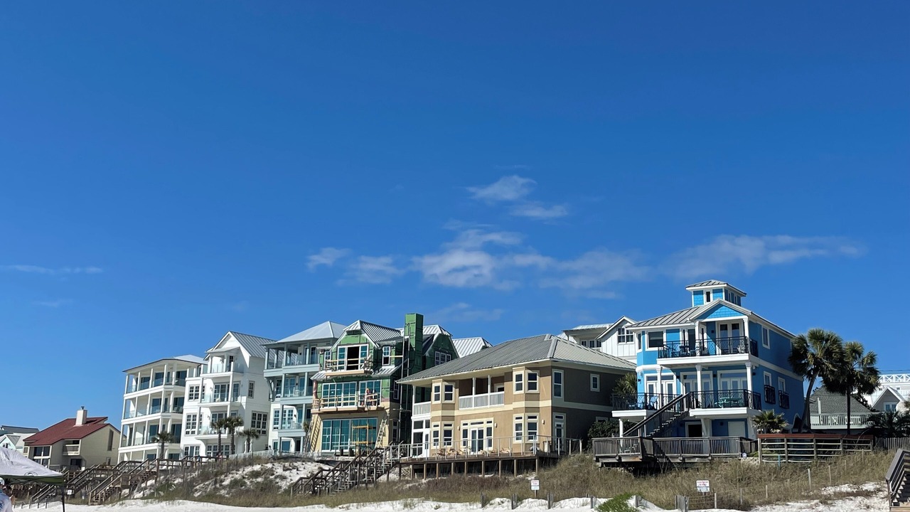 Photo of Outdoor in Inlet Beach Heights