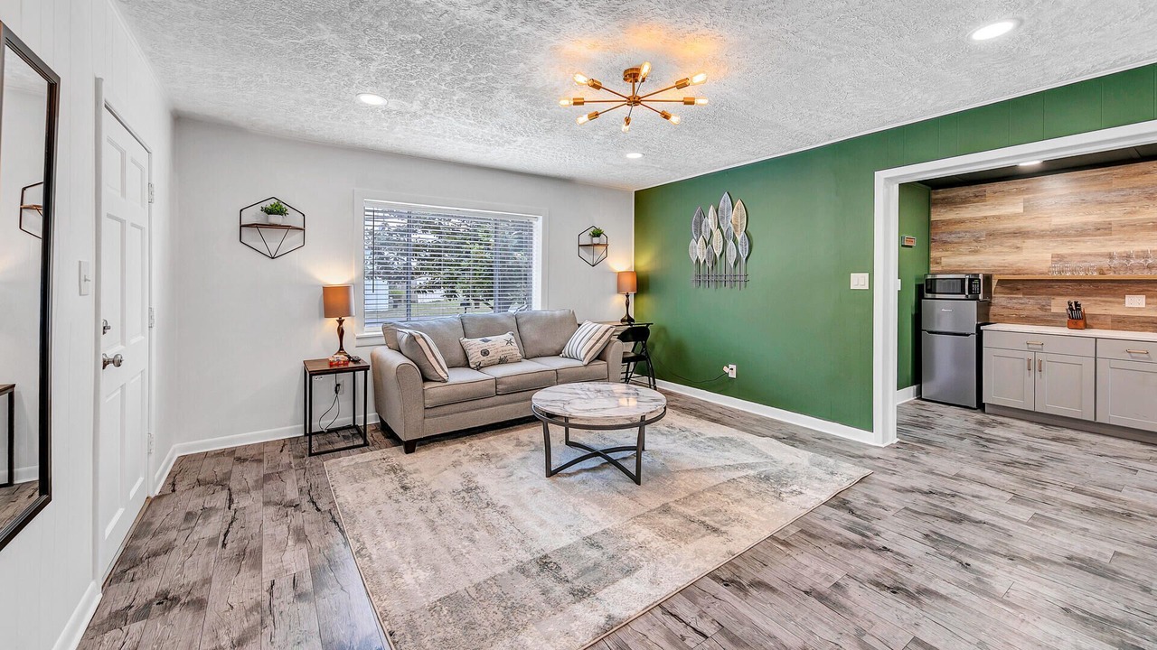 Photo of Livingroom in Inlet Beach Heights