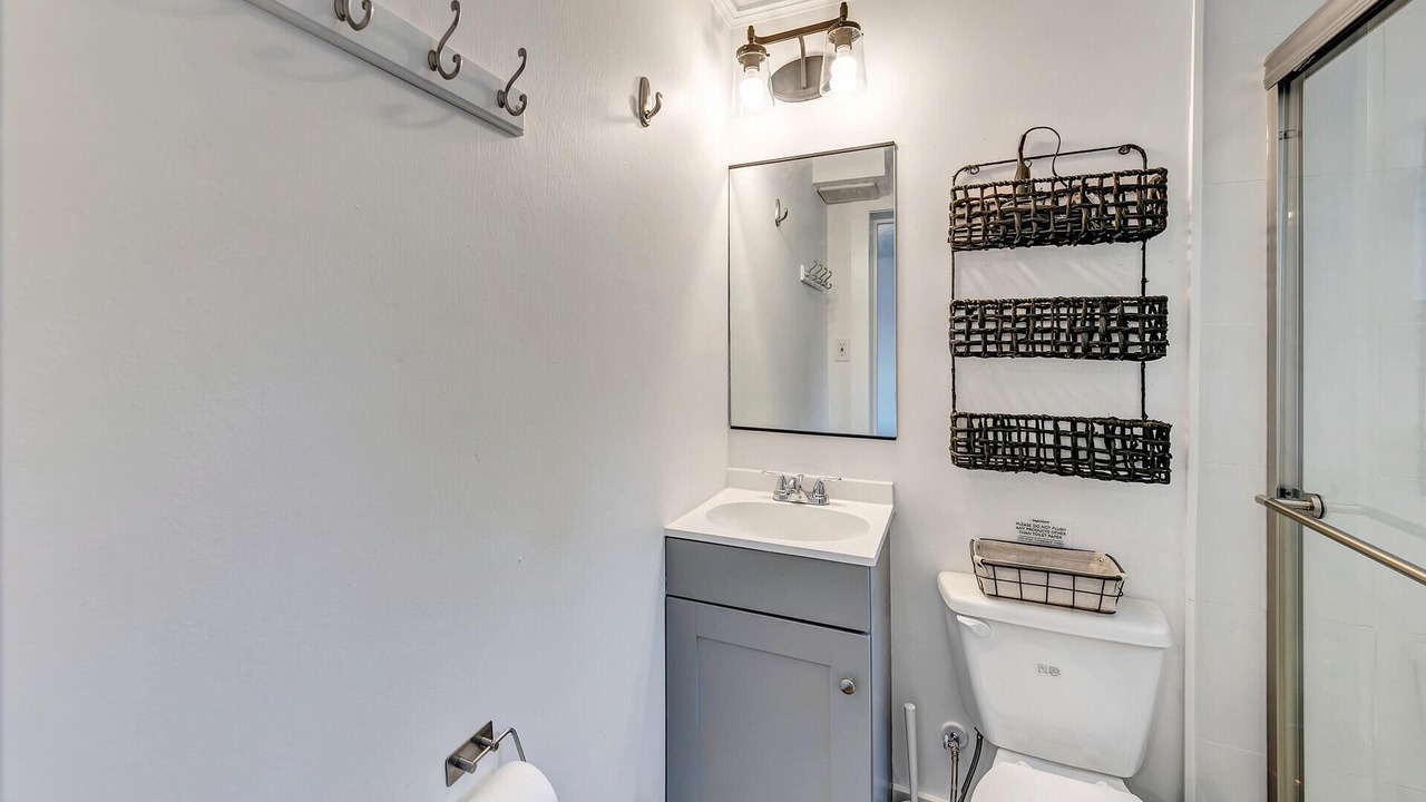Photo of Bathroom in Inlet Beach Heights