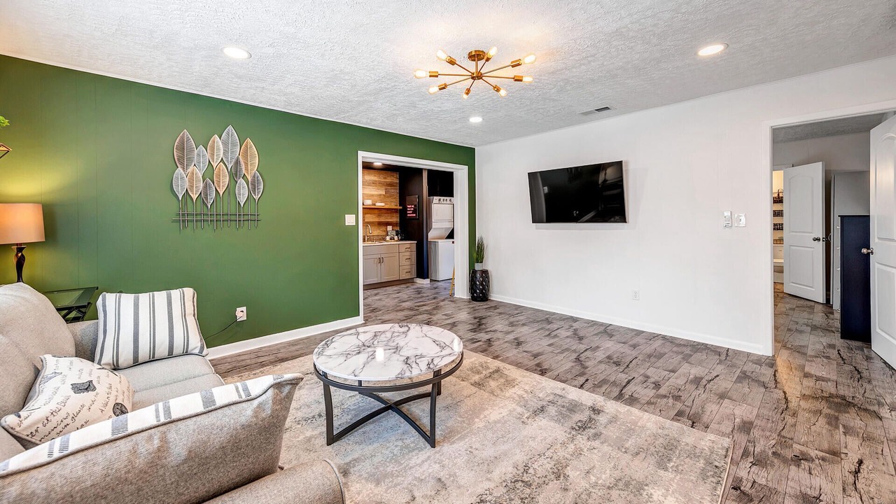 Photo of Livingroom in Inlet Beach Heights