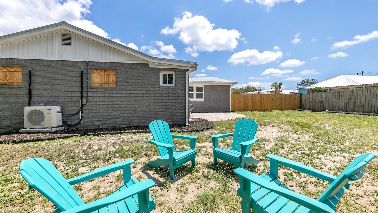 Photo of Outdoor in Inlet Beach Heights