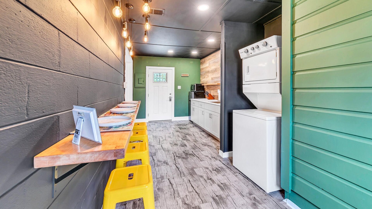 Photo of Kitchen in Inlet Beach Heights