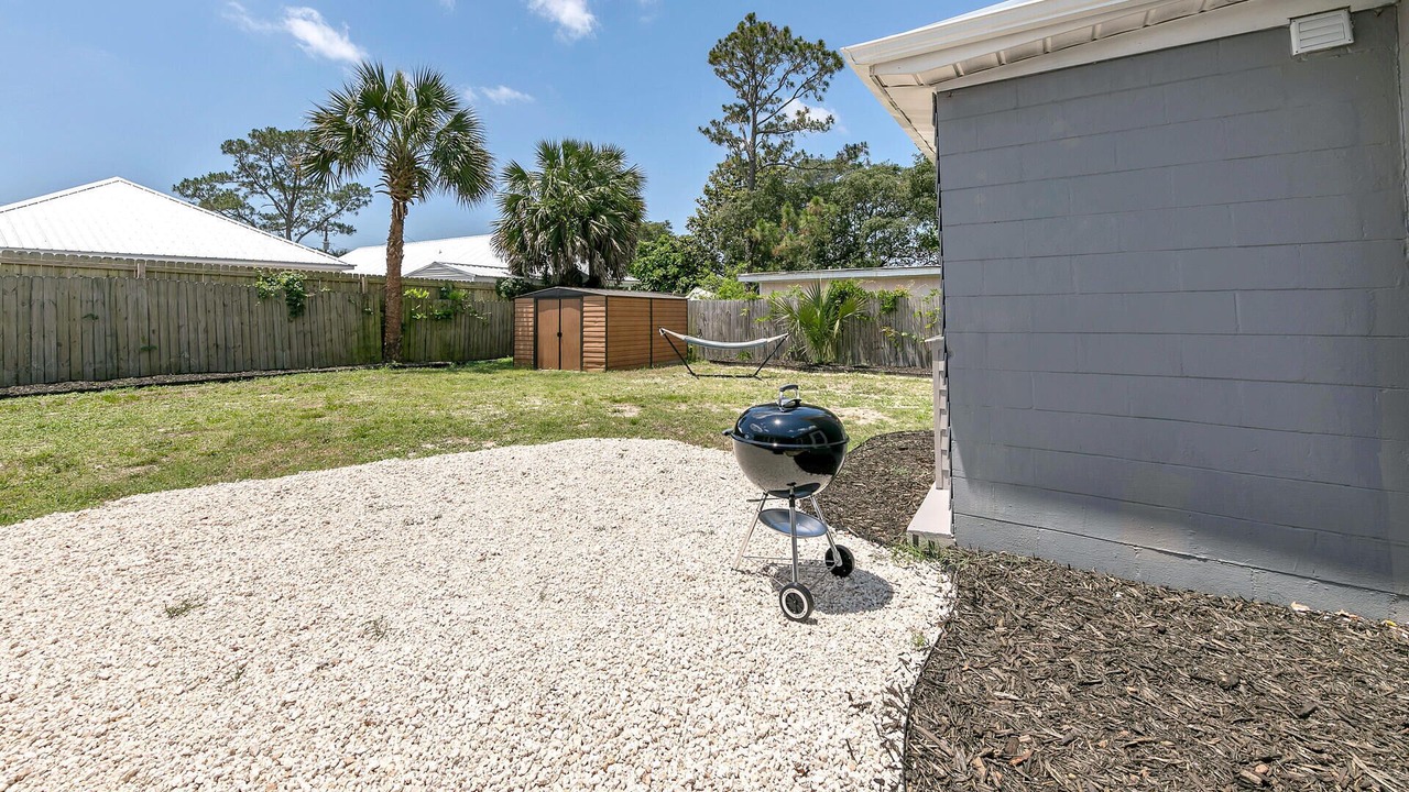 Photo of Outdoor in Inlet Beach Heights
