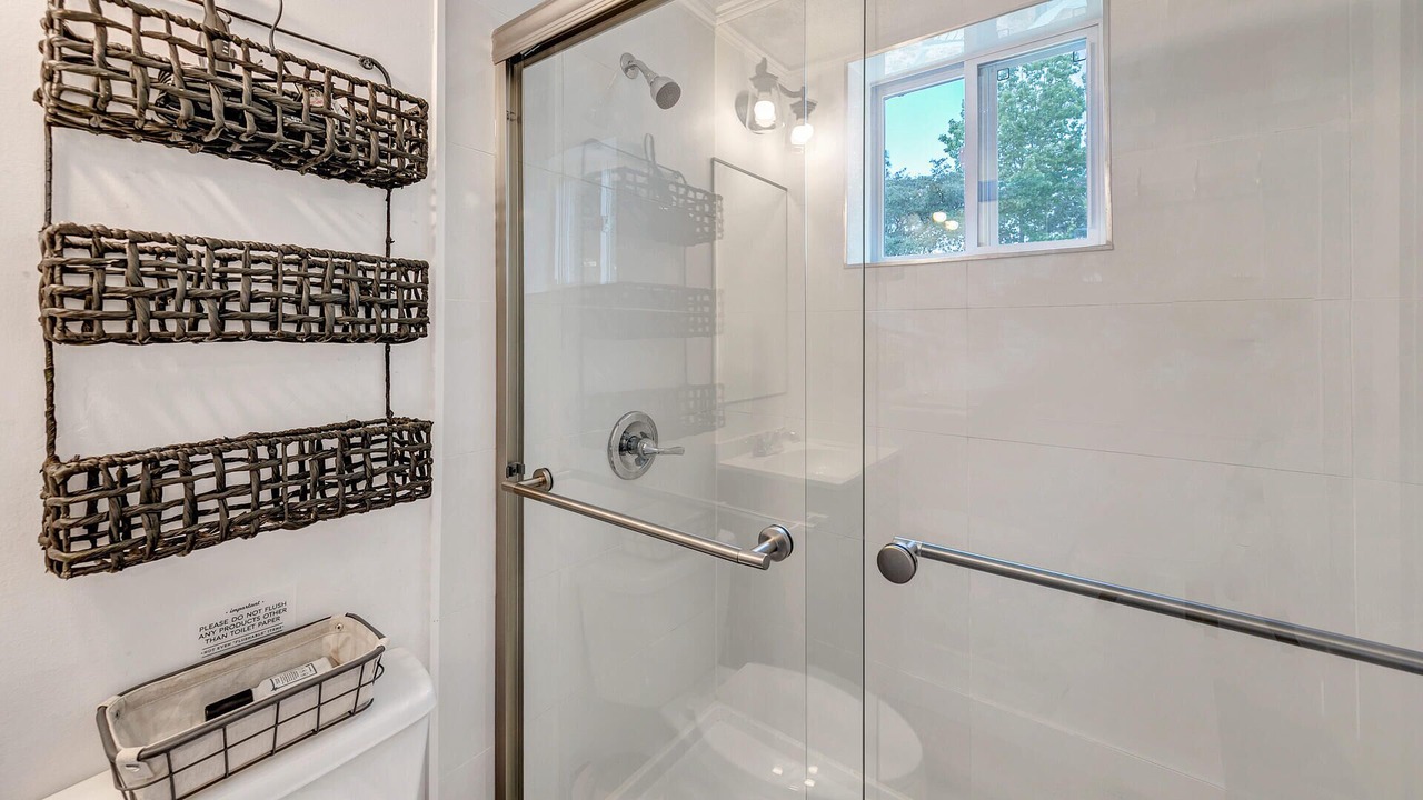 Photo of Bathroom in Inlet Beach Heights