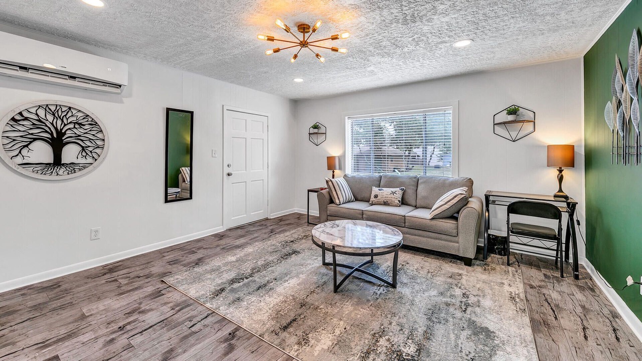 Photo of Livingroom in Inlet Beach Heights