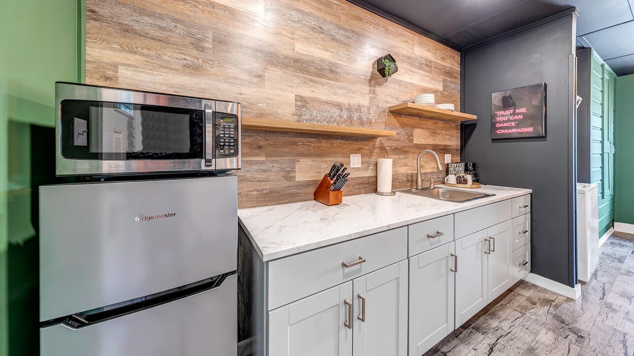 Photo of Kitchen in Inlet Beach Heights