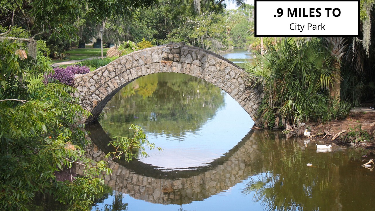 Photo of Outdoor in Mid-City
