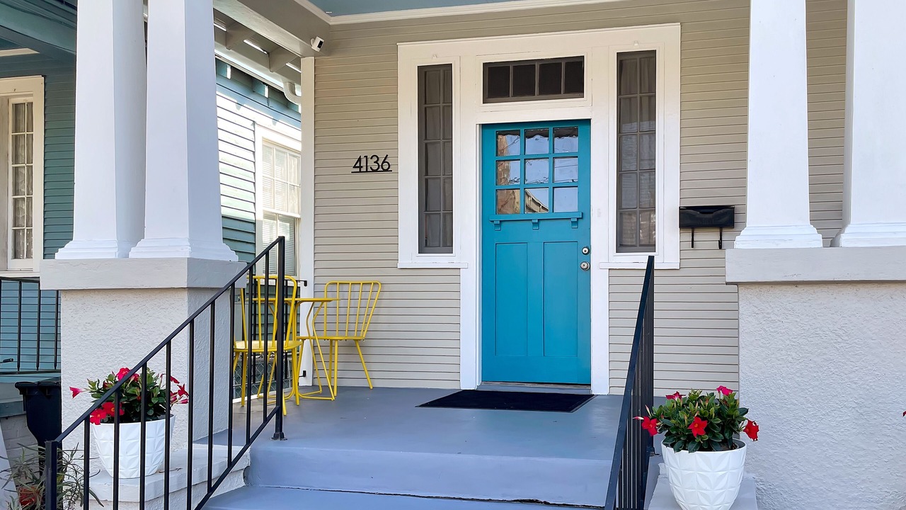 Photo of Outdoor in Mid-City