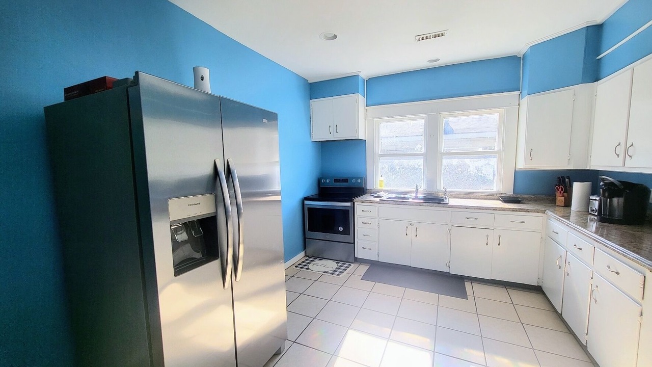 Photo of Kitchen in Crestline Heights