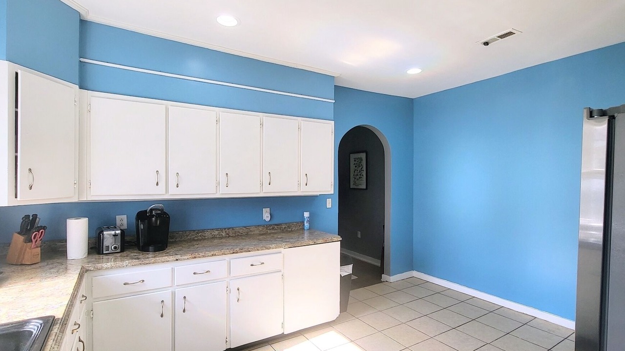 Photo of Kitchen in Crestline Heights