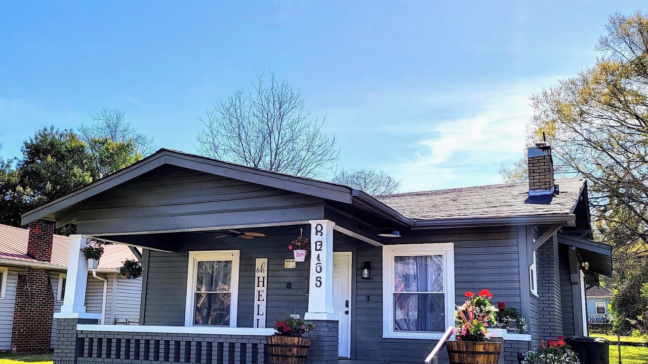 Photo of Outdoor in Crestline Heights