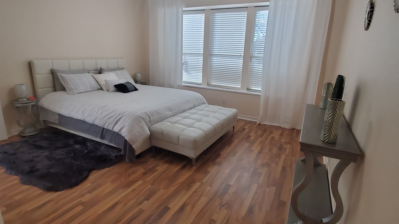 Photo of Bedroom in Rockwall