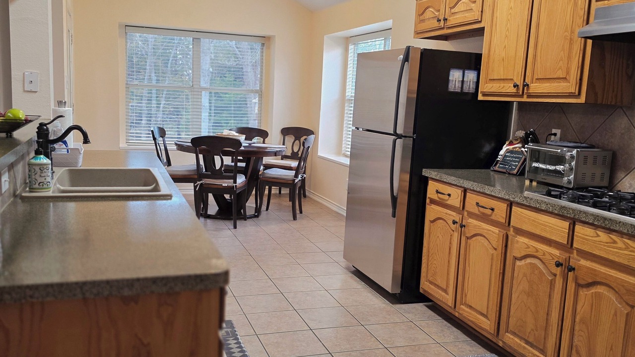 Photo of Kitchen in Rockwall