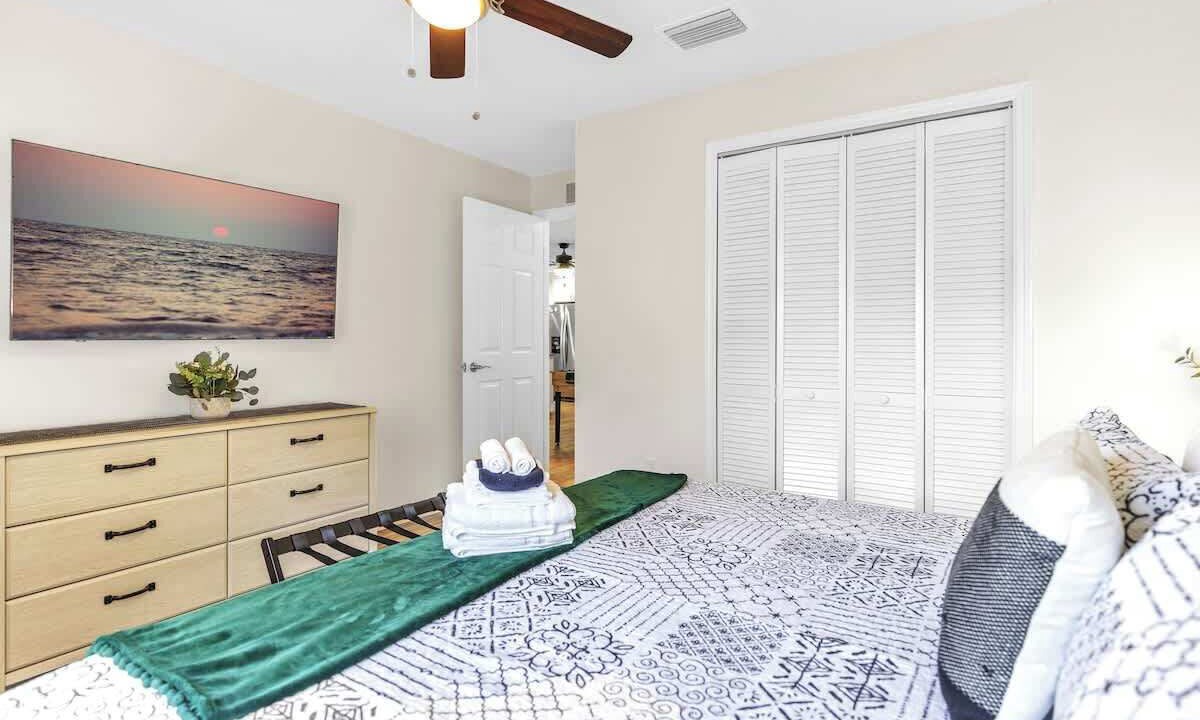 Photo of Bedroom in Melbourne