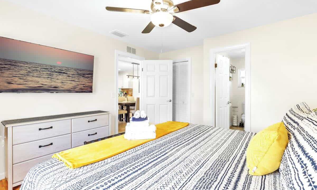 Photo of Bedroom in Melbourne